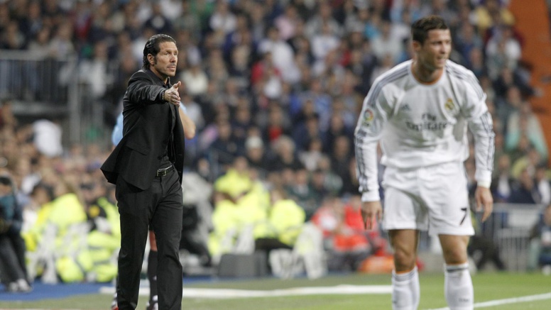 Liga : L'Atlético peut trembler, le Barça et le Real Madrid ont ressorti la grosse artillerie Liga : L'Atlético peut trembler, le Barça et le Real Madrid ont ressorti la grosse artillerie