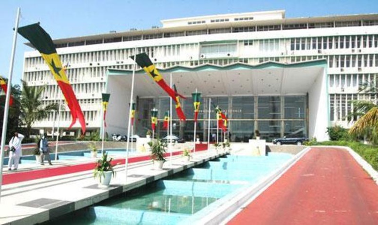 L'Assemblée nationale se saisit du brûlot: Moustapha Diakhaté convoque l’article 44 et appelle ses accusés à la barre