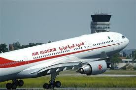 L'avion d'Air Algérie a appartenu au Real Madrid