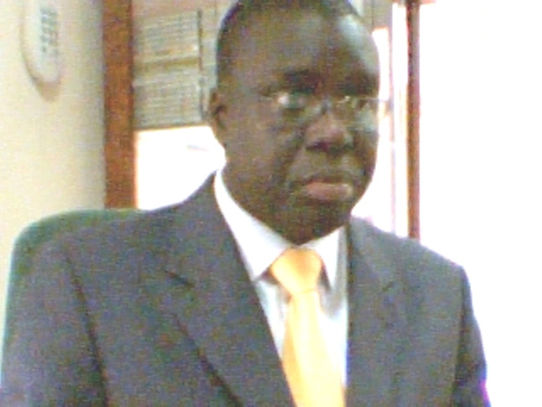 «Faux et usage de faux en écriture au sommet de l’état »: Horizon Sans Frontières actionne le Procureur contre Souleymane Jules Diop «Faux et usage de faux en écriture au sommet de l’état »: Horizon Sans Frontières actionne le Procureur contre Souleymane Jules Diop