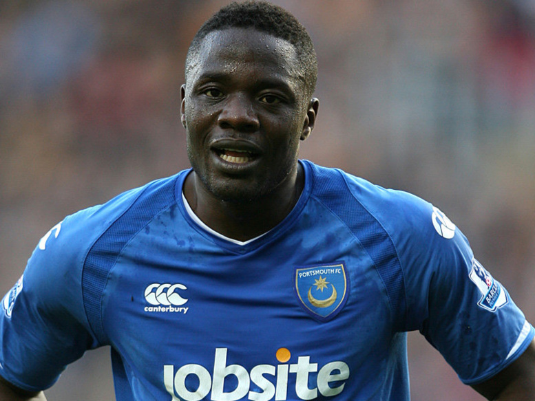 Arles-Avignon : Aruna Dindane passe la visite médicale Arles-Avignon : Aruna Dindane passe la visite médicale