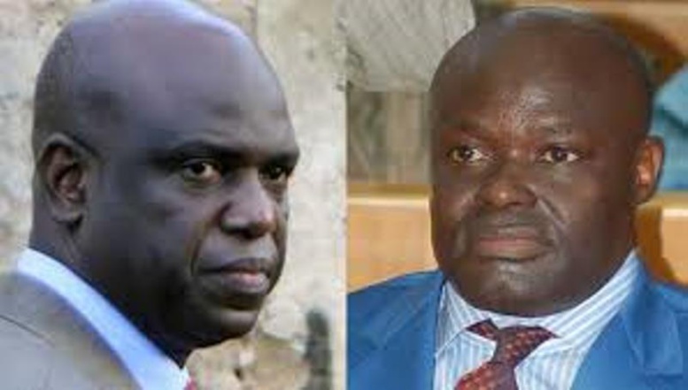 Saint-Louis-Imperfections et violations graves, flagrantes et avérées : Braya dénonce