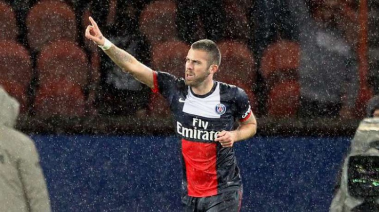 Milan AC : les vérités du clan Ménez sur son départ du PSG Milan AC : les vérités du clan Ménez sur son départ du PSG