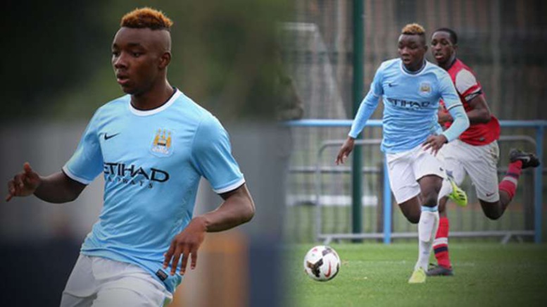 Thierry Ambrose se confie à Foot Mercato