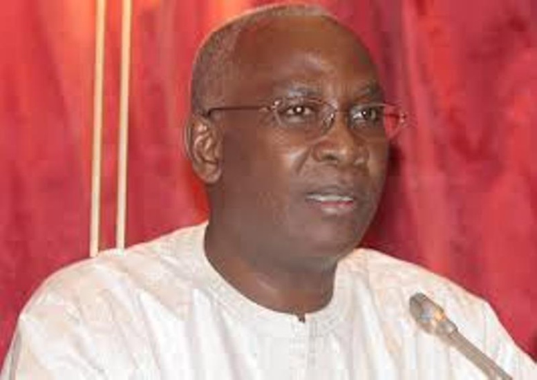 Dénonciation de la Fraude au concours des élèves-maîtres : L’Uden, le Sudes et les parents d’élèves arment le ministre Dénonciation de la Fraude au concours des élèves-maîtres : L’Uden, le Sudes et les parents d’élèves arment le ministre