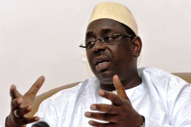 Macky Sall, ravive les « fastes » moments de BBY et lui attribue 80 % de l'électorat Sénégalais