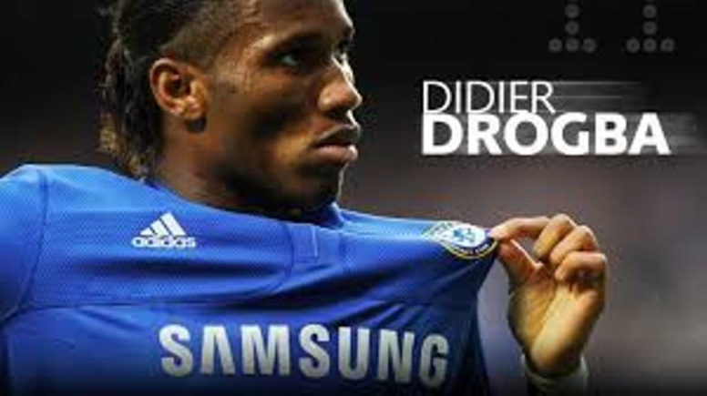Chelsea : Drogba revient avec pleins d’ambitions Chelsea : Drogba revient avec pleins d’ambitions