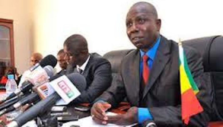 Direct procès de Karim: Alioune Ndao échappe de peu aux coups de Moise Direct procès de Karim: Alioune Ndao échappe de peu aux coups de Moise