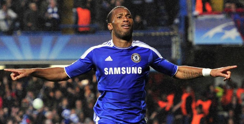 Chelsea : Drogba a toujours  « l’instinct de tueur » selon Mourinho