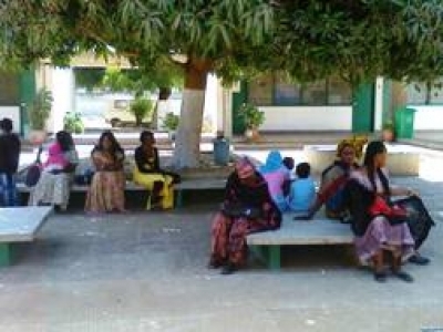 Le Forum Social des Jeunes Catholiques du Sénégal dote l’hôpital des enfants Albert Royer de Fann d’une salle d’attente