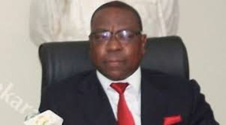 La Libye en feu, Mankeur Ndiaye rappelle ses diplomates La Libye en feu, Mankeur Ndiaye rappelle ses diplomates