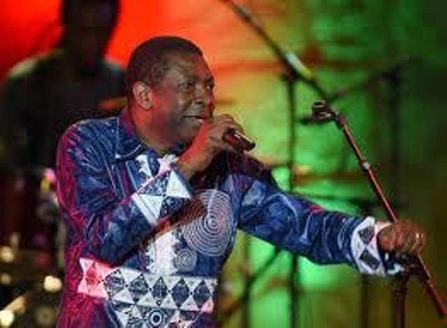 Festival International : Youssou Ndour met le feu à Carthage
