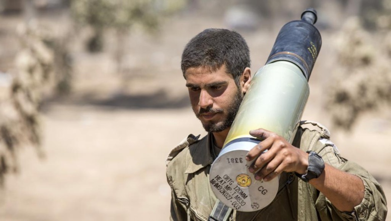 Israël annonce la mort du soldat Goldin et poursuit son offensive Israël annonce la mort du soldat Goldin et poursuit son offensive