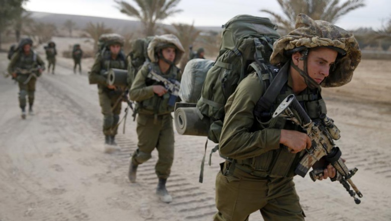 «Gaza est une prison à ciel ouvert où il est facile de tuer les gens» «Gaza est une prison à ciel ouvert où il est facile de tuer les gens»