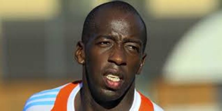 Souleymane Diawara : « Je pense que  je peux encore largement jouer en Ligue 1. »