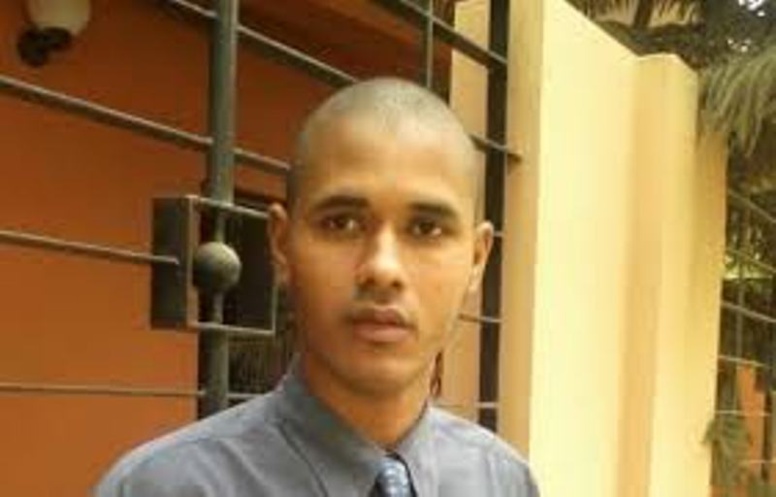 Direct procès Karim-ça chauffe à la salle 4: Moïse Rampino insulte grave la Cour Direct procès Karim-ça chauffe à la salle 4: Moïse Rampino insulte grave la Cour