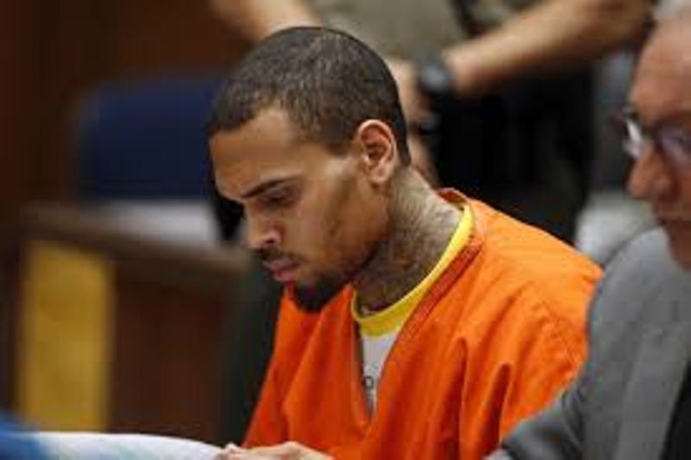 Chris Brown : ses erreurs, ses leçons apprises Chris Brown : ses erreurs, ses leçons apprises
