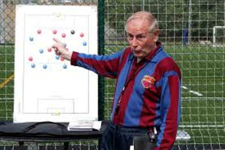 « J’ai inventé la méthode Barca, Guardiola et Cryuff l’ont copiée » Laureano Ruiz