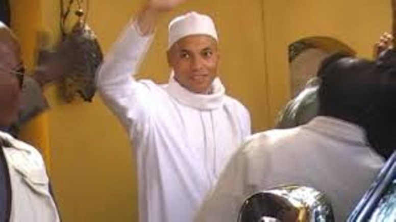 Palais de Justice : Acte 3 du Procès de Karim, à 14h30