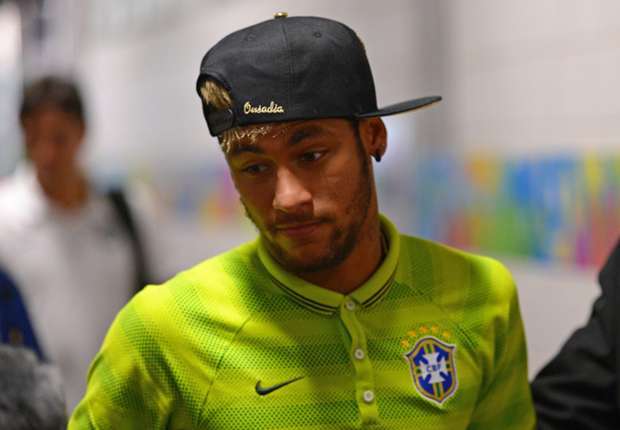 Neymar réprimandé par le Barca