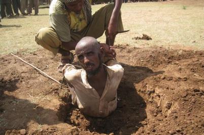 Nigeria. « Des images impliquent l'armée et décrivent d'horrible exécutions au sabre » Amnesty International