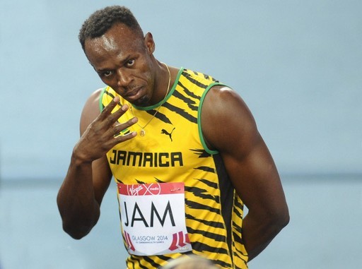 Athlétisme : Usain Bolt en piste jusqu’en 2017 ?