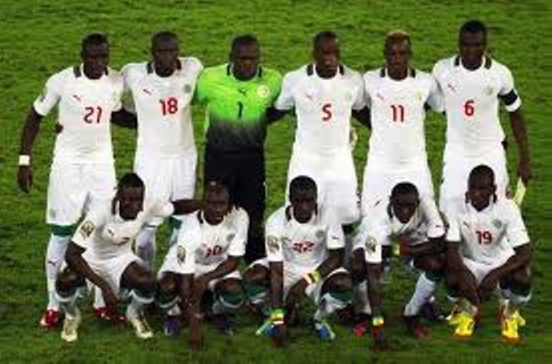 Qualifications CAN 2015- Sénégal-Egypte : Ce sera le 5 septembre, à 20 heures, au Stade Léopold Sédar Senghor Qualifications CAN 2015- Sénégal-Egypte : Ce sera le 5 septembre, à 20 heures, au Stade Léopold Sédar Senghor
