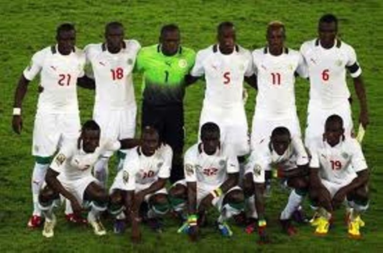 Qualifications CAN 2015- Sénégal-Egypte : Ce sera le 5 septembre, à 20 heures, au Stade Léopold Sédar Senghor