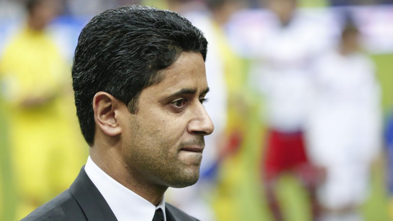 Le président du PSG annonce avoir mis fin aux discussions avec le Real Madrid pour Di Maria Le président du PSG annonce avoir mis fin aux discussions avec le Real Madrid pour Di Maria