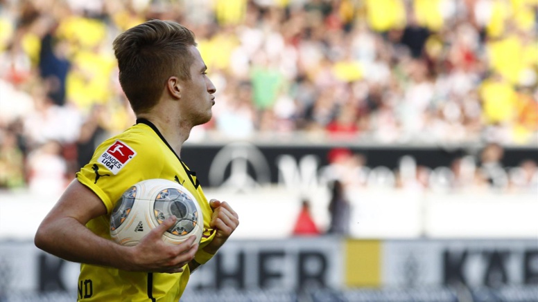 Mercato : Dortmund furieux envers Rummenigge au sujet de Reus Mercato : Dortmund furieux envers Rummenigge au sujet de Reus