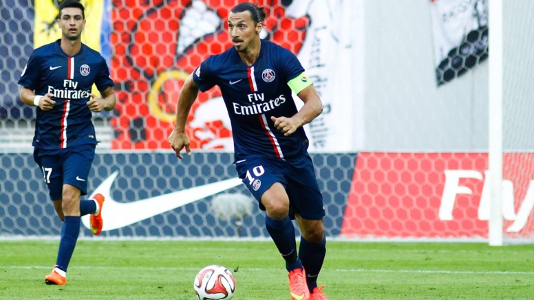 Mercato : D'après son ancien coach, Ibrahimovic veut retourner à la Juve Mercato : D'après son ancien coach, Ibrahimovic veut retourner à la Juve