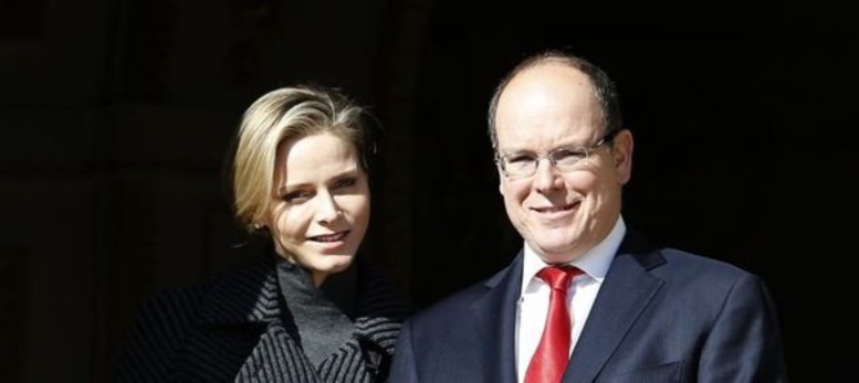 A Monaco, deux jumeaux pour un seul trône? A Monaco, deux jumeaux pour un seul trône?