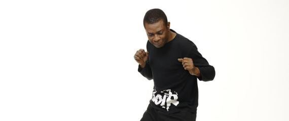ITV-Youssou N'dour: Le ministre des rythmes africains
