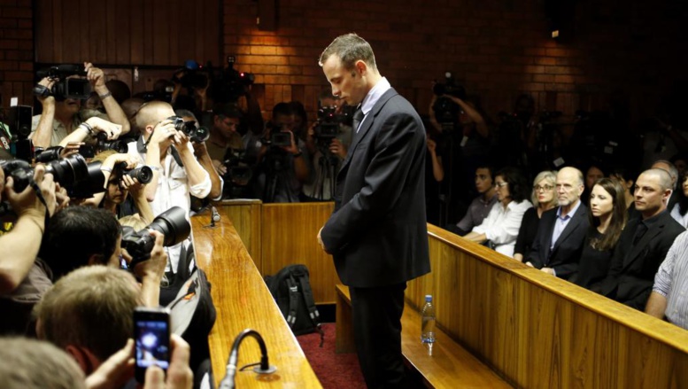 Procès Pistorius: l’épilogue approche