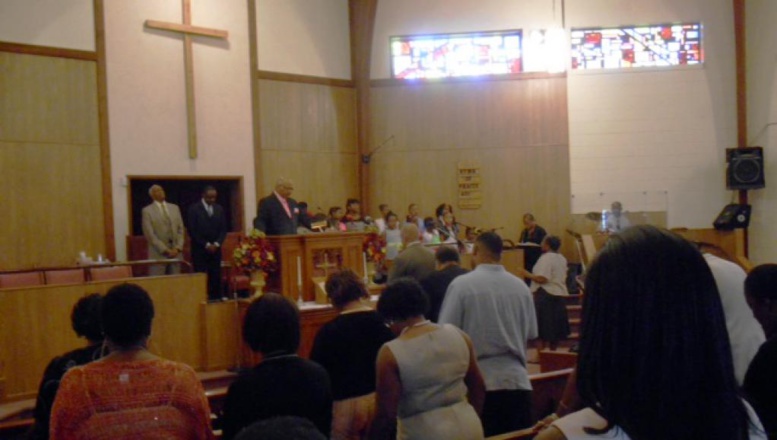 La générosité financière des églises américaines envers l’Afrique