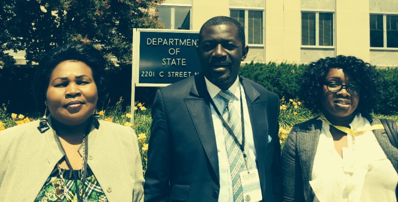 Le Gabon va abriter la conférence de l’AGOA en 2015 Le Gabon va abriter la conférence de l’AGOA en 2015