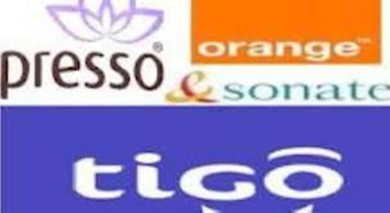 Marché de la téléphonie Mobile : Tigo met la pression sur Orange et Expresso largué Marché de la téléphonie Mobile : Tigo met la pression sur Orange et Expresso largué