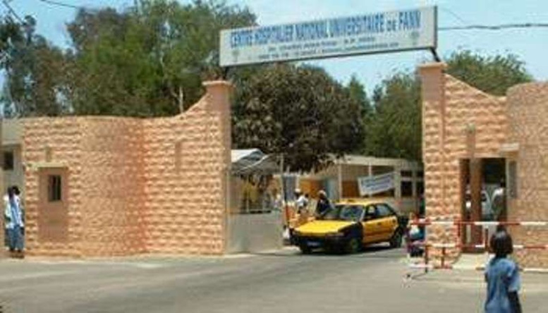 Exclusif-Un cas Ebola suspect à l’hôpital Fann Exclusif-Un cas Ebola suspect à l’hôpital Fann