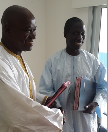 Le Sénégal au point de la technologie pour facturer les redevances maritimes et assouplir les démarches