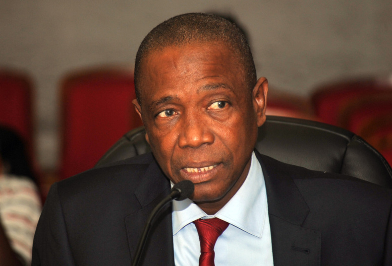 Hamidou Kassé de la présidence répond à « Où va la république » du Prof Malick Ndiaye