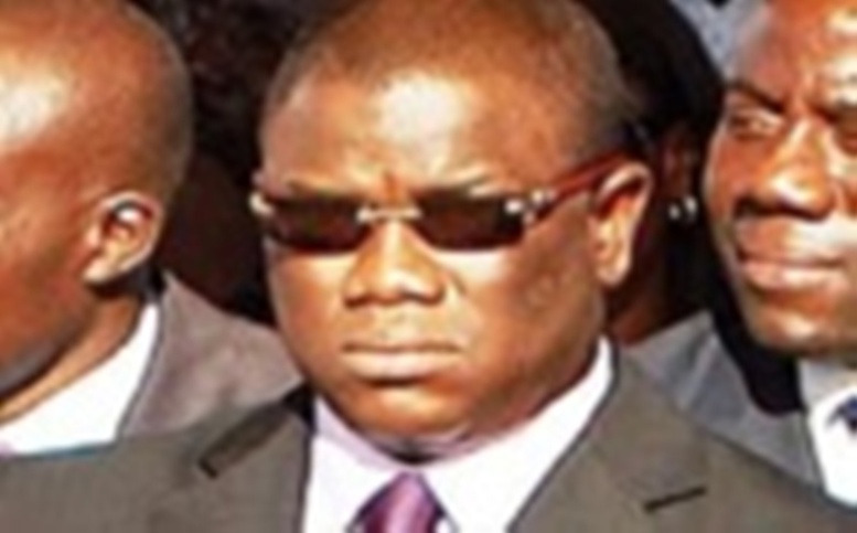 Fin de mise en demeure : Abdoulaye Baldé en route pour Rebeuss ? Fin de mise en demeure : Abdoulaye Baldé en route pour Rebeuss ?