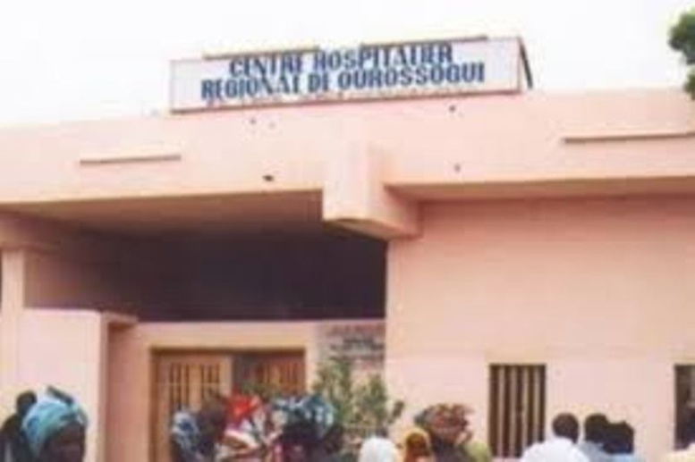 Ourossogui : le malade sur le point d’être libéré Ourossogui : le malade sur le point d’être libéré