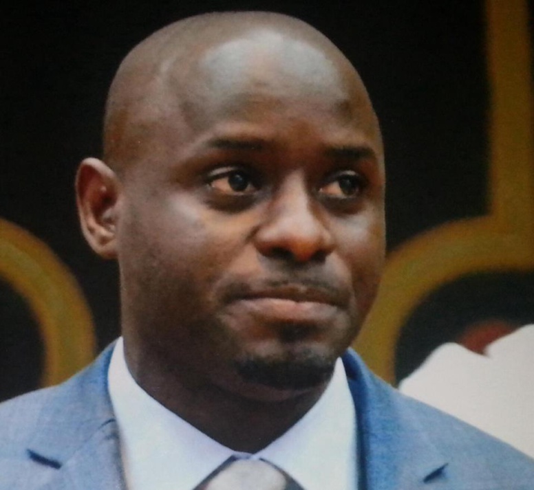 Réduction du mandat du Président Sall : les craintes de Thierno Bocoum Réduction du mandat du Président Sall : les craintes de Thierno Bocoum