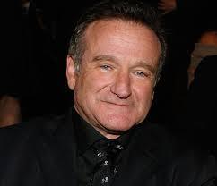 L'acteur Robin Williams est mort