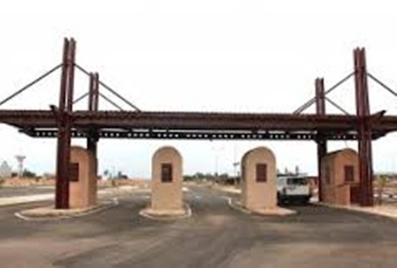 Ouverture: Aux Beaux maraîchers du désordre Ouverture: Aux Beaux maraîchers du désordre