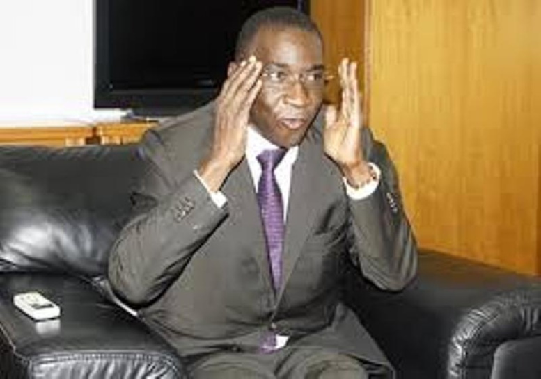 Dernière minute : Aïssata Tall Sall perd Podor au profit de Racine SY Dernière minute : Aïssata Tall Sall perd Podor au profit de Racine SY