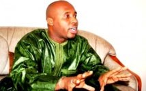 APR-PS: Après Aïssata Tall Sall, Barthélémy Dias dénonce APR-PS: Après Aïssata Tall Sall, Barthélémy Dias dénonce