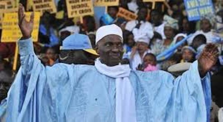 Manifestation contre la CREI ce vendredi: Wade confirme sa présence au M23 qui tente de convaincre Idy Manifestation contre la CREI ce vendredi: Wade confirme sa présence au M23 qui tente de convaincre Idy