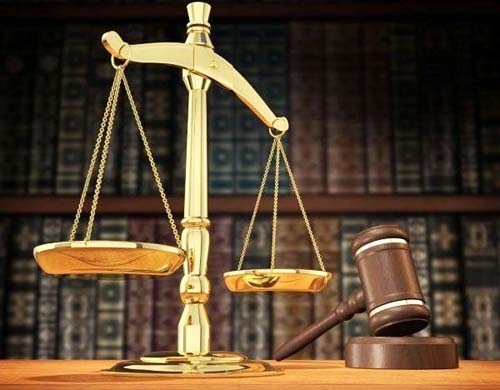 Affaire de corruption à la Cour d'Appel de Saint-Louis : Taïfour Diop et ses 2 conseillers sur le banc des accusés