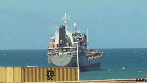 Les syndicats affirment que l'accueil des navires connaît un processus long et coûteux au port de Douala